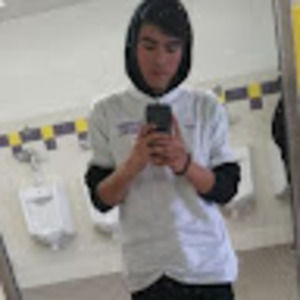 Meet your Posher, Oswaldo